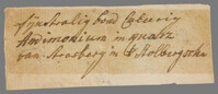 L 02914
<br/>
Label met opschrift
<br/>
<em></em>